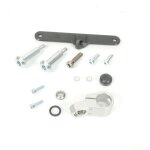 Support amortisseur direction lsl pour moto honda 900 hornet 2002 - 06 449164 neuf