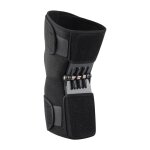 Support articulaire powerknee gris Support articulaire powerknee gris