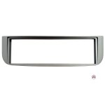 Support autoradio 1din alfa romeo 147 / gt argent