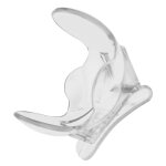 Support de balle de tennis, accessoires d'entra�nement, raquette, sport, clip a la taille, supports transparen ...