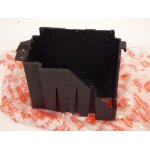 Support de batterie origine pour scooter aprilia 125 scarabeo 1999 - 2003 ap8168882 neuf
