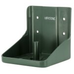 Support pour bloc de sel plastique hippotonic - couleur : noir