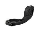 Support de bord de vlo, poigne, ordinateur de vlo, gps, barre de montage compatible avec garmin, sige ...