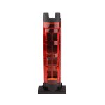 Support de canne a pêche a insertion verticale, support réglable en hauteur pour boîte meiho, outil de ... Support de canne a pêche a insertion verticale, support réglable en hauteur pour boîte meiho, outil de ...