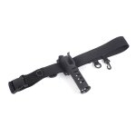 Support de canne a pêche portable, equipement de boucle de taille, matériel de pêche, pince, ge u1w9 Support de canne a pêche portable, equipement de boucle de taille, matériel de pêche, pince, ge u1w9