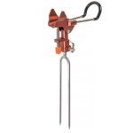 Support de canne a pêche a angle réglable, en acier inoxydable, accessoires, outils Support de canne a pêche a angle réglable, en acier inoxydable, accessoires, outils