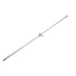 Support de canne a pche europen pour brochet utilisable dans l'allemagne et l'europa porte - canne ...