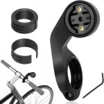 Support compteur velo support gps guidon de vlo compatible avec garmin edge 530 540 520 510 500 200 ...