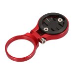 Support de compteur de vitesse pour vlo, vtt, route, ordinateur de vlo, support en mtal pour camra ...