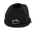 Support de couvercle de bouteille de r�servoir de bouteille de gaz plat de camping yd3274