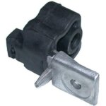 Support echappement - renault clio 1. 5 dci 84 09 / 1998 - 05 / 2005 Support echappement - renault clio 1. 5 dci 84 09 / 1998 - 05 / 2005