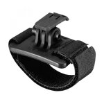 Support d'clairage vlo - sigma - buster 150 - 400 - 800 - 1100 - noir - rechargeable usb - pour casque ...