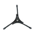 Support d'tagre a bouteilles 1 pices, support de base de rchaud a gaz de camping support de prvention ...