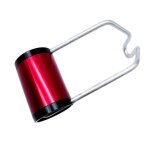 Support de feu avant ultral�ger pour brompton, accessoires de bicyclette pliants