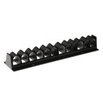 Support de fixation pour equitation, fixation murale, pour etoles, fouet, rangement d'quipement