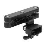 Support de fixation pour feu arri�re de v�lo, support de fixation pour feu arri�re a led pour bic