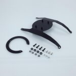 Support fixation sacoche givi tanklock bf16 pour moto bmw 800 f st 2006 a 2016