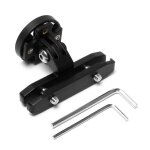 Support de fixation pour tige de selle de vélo garmin varia, radar de recul / feu arrière rtl510, pièces ... Support de fixation pour tige de selle de vélo garmin varia, radar de recul / feu arrière rtl510, pièces ...