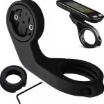 Support guidon gps vlo compatible avec garmin edge support gps guidon vlo - accessoire de sport plein ...
