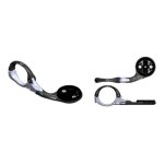 Support guidon vibe aero garmin edge 1000 / 1030