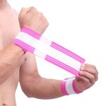 Support de gymnastique attelle de poignet enveloppement tunnel carpien coton elastique pansement main ... Support de gymnastique attelle de poignet enveloppement tunnel carpien coton elastique pansement main ...