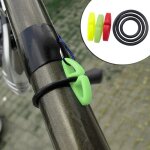 Support de hameçon pour canne a pêche, leurre, appât, jig, accessoires pour canne a poisson Support de hameçon pour canne a pêche, leurre, appât, jig, accessoires pour canne a poisson