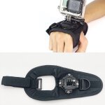 Support de lampe de poche torche led pour la plongée sous - marine, support de main et de bras, dragonne, ... Support de lampe de poche torche led pour la plongée sous - marine, support de main et de bras, dragonne, ...