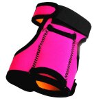 Support de lampe torche led pour la plongée sous - marine, support de lampe de poche en néoprène noir ... Support de lampe torche led pour la plongée sous - marine, support de lampe de poche en néoprène noir ...