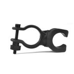 Support de lampe de vlo portable, lampe de poche led, pince de fixation, accessoires de vlo, livraison ...