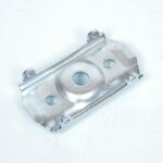 Support de masselotte d'embrayage variateur pour mobylette peugeot 103 rcx neuf