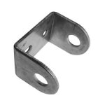 Support de montage de gouvernail pour kayak canoë gonflable yd7137 Support de montage de gouvernail pour kayak canoë gonflable yd7137