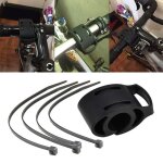 Support de montre de vélo a dégagement rapide, design ergonomique, support de guidon de vélo, compatible ... Support de montre de vélo a dégagement rapide, design ergonomique, support de guidon de vélo, compatible ...