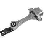 Support moteur arri�re - volkswagen new beetle cabriolet 1. 9 tdi 90 09 / 2002 - 10 / 2010