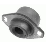 Support moteur c�t� gauche - peugeot 106 1. 1i a part. 05 / 1996
