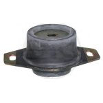 Support moteur gauche - peugeot 307 break 2. 0 hdi 107 a part. 03 / 2002