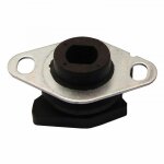 Support moteur c�t� gauche - renault scenic 1. 9 dci 101 rx4 09 / 1999 - 08 / 2003