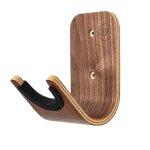 Support mural en bois pour skateboard Support mural en bois pour skateboard