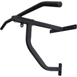 Support mural / potence pour sac de frappe avec barre de traction[ela710121]