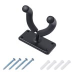 Support mural pour tablette de skateboard, support de crochet / support de guitare, support de montage ... Support mural pour tablette de skateboard, support de crochet / support de guitare, support de montage ...