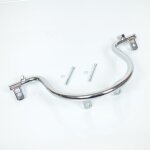 Support optique feu additionnel highway hawk pour moto custom neuf