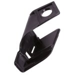 Support optique de phare avant gauche - seat altea xl 1. 6 a part. 10 / 2006