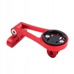 Support d'ordinateur de vélo pour extension Support d'ordinateur de vélo pour extension