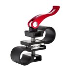 Support de parapluie pour chaise de p�che, support de canne a p�che r�glable, supports a clip fixe, accessoire ...