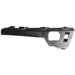Support, pare - chocs avant droite ford focus ii de 11 / 2004 a 09 / 2012