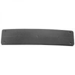 Support de plaque d'immatriculation avant mercedes classe e (w210) de 99 a 01 - oem : a210 - 885 - 04819999 ...
