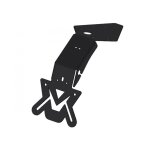 Support de plaque immatriculation mad pour moto triumph 600 daytona r 2013 - 2016 neuf
