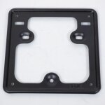 Support de plaque origine pour moto aprilia 250 rs 1998 a 2002 ap8126115 neuf