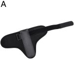Support de poignet pour entra�neur de golf, accessoires d'entra�nement, correcteur de poignet, sangle ...
