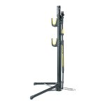 Support avec pompe intgre topeak transformer rx