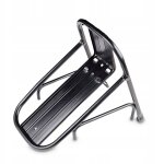 Support de porte - bagages avant pour vélo de montagne Support de porte - bagages avant pour vélo de montagne